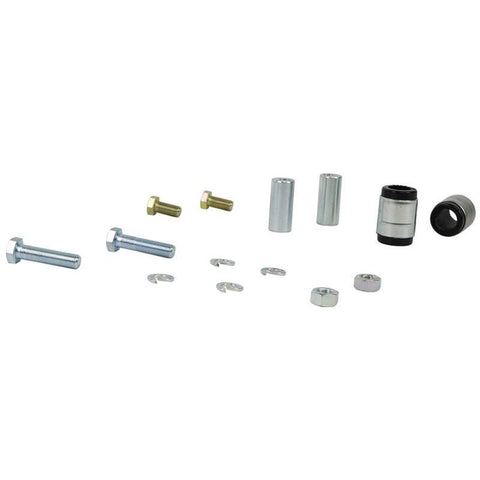 Nolathane Rear Control Arm Upper Inner Bushing Kit | Multiple Fitments (REV060.0010)