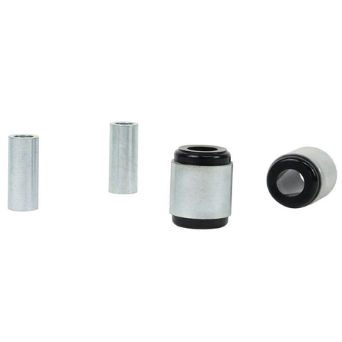 Nolathane Rear Control Arm Upper Rear Inner Bushing Kit | 2003-2006 Mitsubishi Evo 8/9 (REV060.0012)