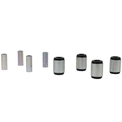 Nolathane Rear Control Arm Upper Inner Bushing Kit | Multiple Fitments (REV060.0014)