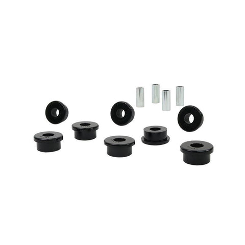 Nolathane Rear Control Arm Upper Inner Bushing Kit | Multiple Fitments (REV060.0030)