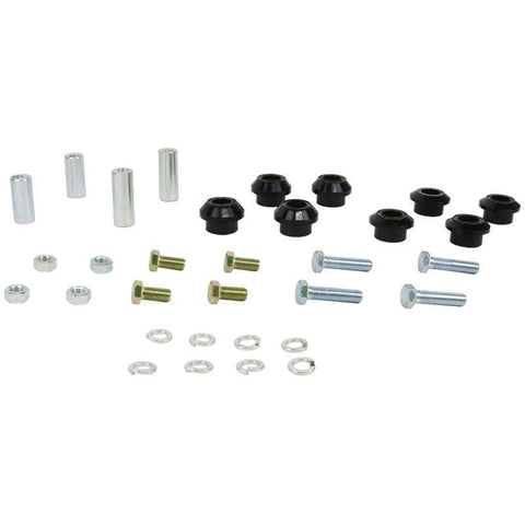 Nolathane Rear Control Arm Upper Inner Bushing Kit | Multiple Fitments (REV060.0032)