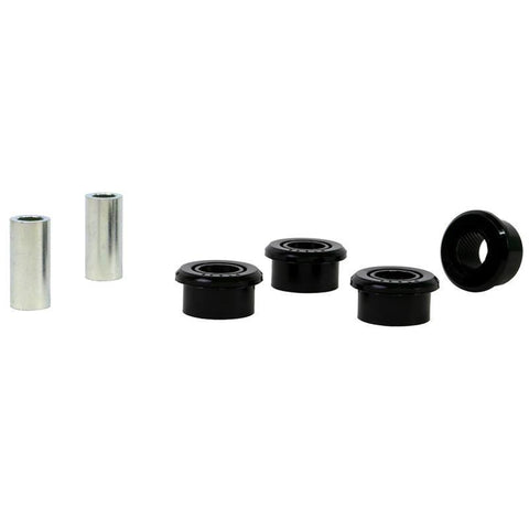 Nolathane Rear Control Arm Upper Inner Bushing Kit | Multiple Fitments (REV060.0038)