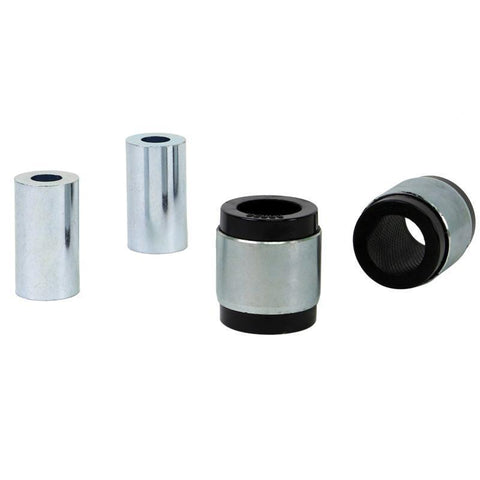 Nolathane Rear Control Arm Upper Inner Bushing Kit | Multiple VW/Audi Fitments (REV060.0040)