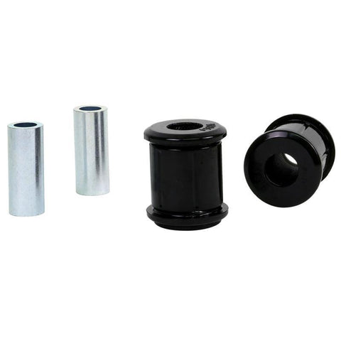 Nolathane Rear Control Arm Upper Front Inner Bushing Kit | Multiple Fitments (REV060.0042)