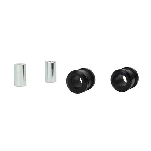 Nolathane Rear Control Arm Upper Outer Bushing Kit | Multiple Fitments (REV062.0004)