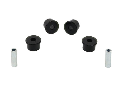 Nolathane Rear Control Arm - Upper Outer Bushing Kit | 1990-1999 Mazda Miata (REV062.0006)