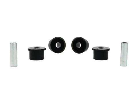 Nolathane Rear Control Arm - Upper Outer Bushing Kit | 1990-1999 Mazda Miata (REV062.0006)