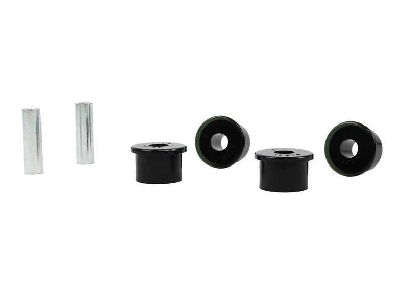 Nolathane Rear Control Arm - Upper Outer Bushing Kit | 1990-1999