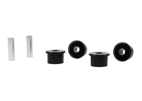 Nolathane Rear Control Arm - Upper Outer Bushing Kit | 1990-1999 Mazda Miata (REV062.0006)