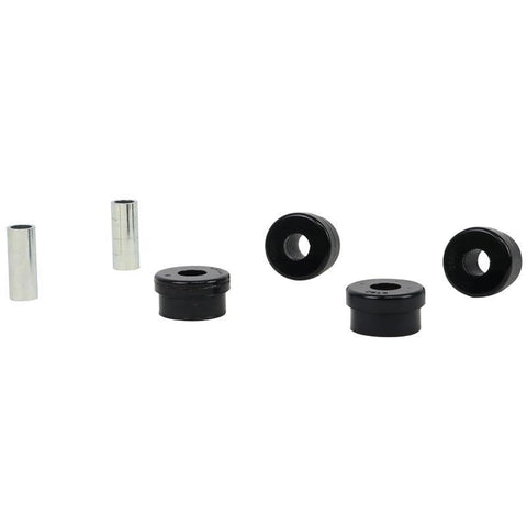 Nolathane Rear Control Arm Upper Outer Bushing Kit | Multiple Fitments (REV062.0008)