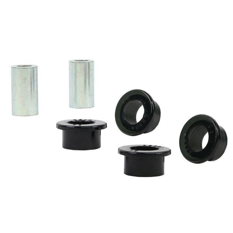 Nolathane Rear Control Arm Lower Rear Outer Bushing Kit | Multiple Fitments (REV062.0022)