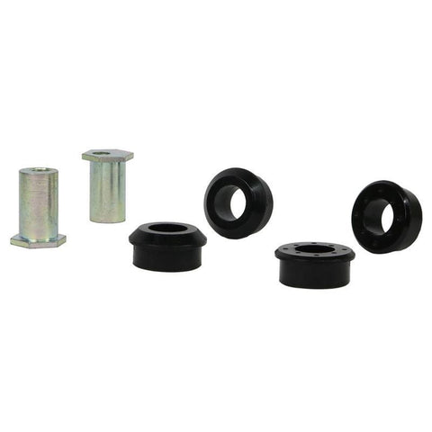 Nolathane Rear Control Arm Upper Outer Bushing Kit | Multiple Fitments (REV062.0024)