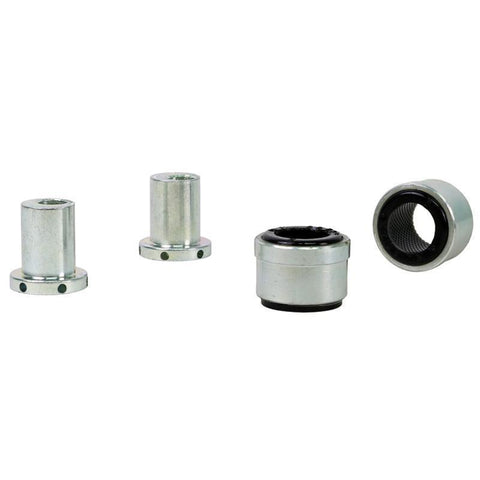 Nolathane Rear Control Arm Upper Inner Bushing Kit | Multiple Ford/Mazda Fitments (REV062.0026)