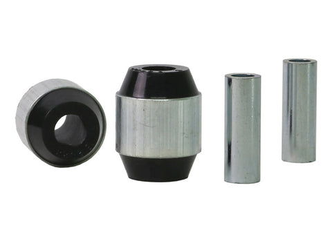 Nolathane Rear Control Arm - Lower Outer Bushing Kit | 1992-2005 BMW 3-Series (REV062.0030)
