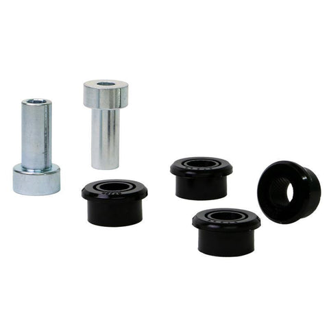 Nolathane Rear Control Arm Upper Outer Bushing Kit | Multiple Fitments (REV062.0032)