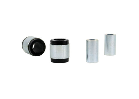 Nolathane Rear Control Arm - Upper Outer Bushing Kit | 2015-2019 Volkswagen GTI/Golf R (REV062.0038)