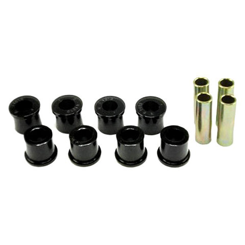 Nolathane Inner and Outer Control Arm Bushing Kit | 1968-1973 Datsun 510, 1979-1983 Nissan 280ZX, and 1975-1981 Triumph TR7 (REV063.0010)