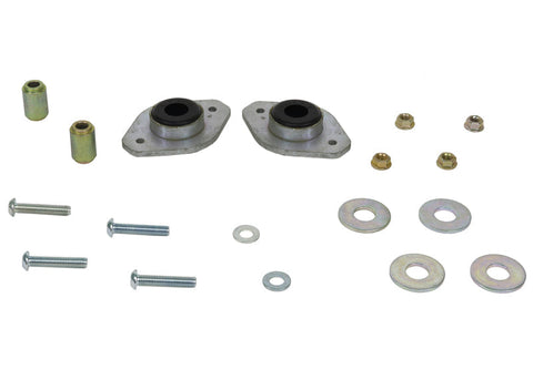 Nolathane Rear Strut Mount | 1984-1999 BMW 3-Series, 1988-1995 BMW M3, and 1996-1999 BMW Z3 (REV066.0002)