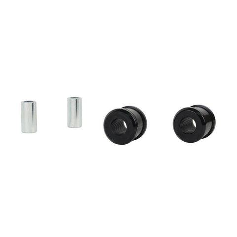 Nolathane Rear Toe Arm Inner Bushing Kit | 2003-2006 Mitsubishi Evo 8/9 (REV068.0002)
