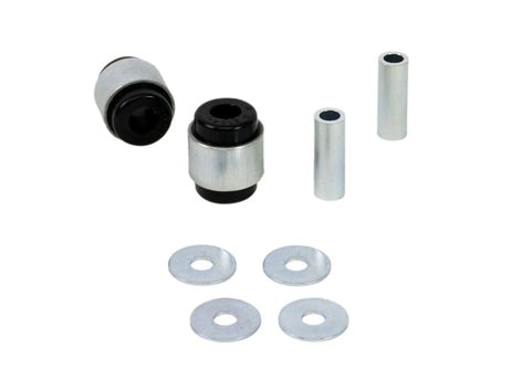 Nolathane Rear Toe Arm - Outer Bushing Kit | 1993-1995 Mazda RX-7 (REV070.0000)