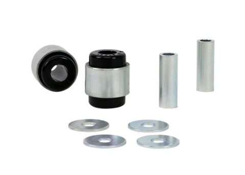 Nolathane Rear Toe Arm - Outer Bushing Kit | 1993-1995 Mazda RX-7 (REV070.0000)