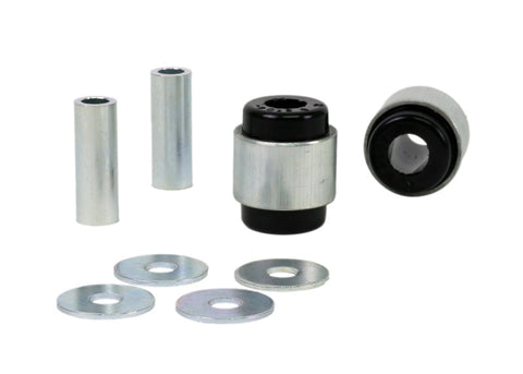 Nolathane Rear Toe Arm - Outer Bushing Kit | 1993-1995 Mazda RX-7 (REV070.0000)