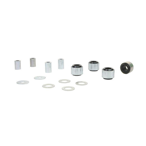 Nolathane Rear Toe Link Bushing Kit | Multiple Fitments (REV072.0004)