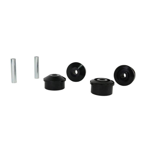 Nolathane Rear Beam Axle Front Bushing Kit | Multiple Fitments (REV086.0012)