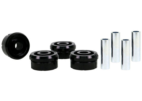 Nolathane Rear Beam Axle - Front Bushing Kit | 2013-2018 Ford Fiesta ST (REV086.0032)
