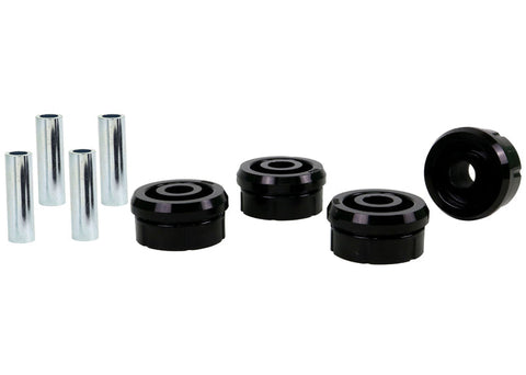 Nolathane Rear Beam Axle - Front Bushing Kit | 2013-2018 Ford Fiesta ST (REV086.0032)