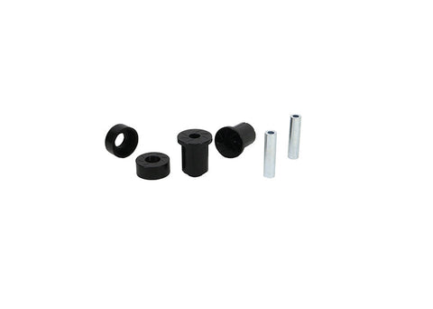 Nolathane Rear Subframe - Mount Bushing Kit | 1984-1990 BMW 3-Series (REV086.0038)