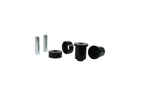 Nolathane Rear Subframe - Mount Bushing Kit | 1984-1990 BMW 3-Series (REV086.0038)