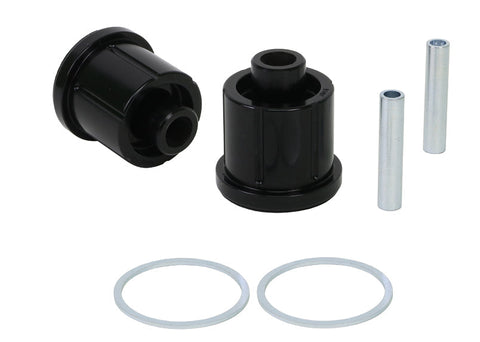 Nolathane Rear Beam Axle - Rear Bushing Kit | 2006-2009 Honda Civic Base/Si (REV086.0048)