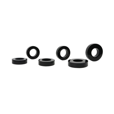 Nolathane Rear Subframe Align And Lock Kit Bushing Kit | Multiple Fitments (REV088.0002)