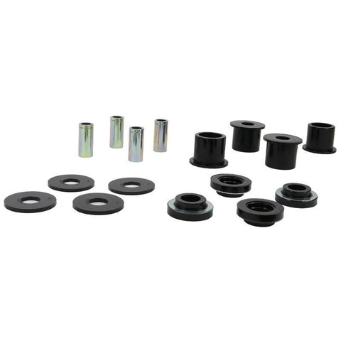 Nolathane Rear Subframe Mount Bushing Kit | Multiple Fitments (REV094.0002)