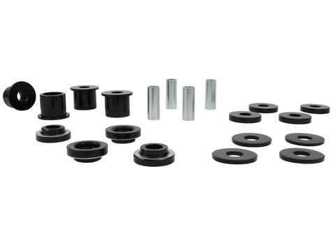 Nolathane Rear Subframe - Mount Bushing Kit | 1990-1996 Nissan 300ZX (REV094.0004)