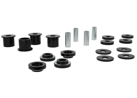 Nolathane Rear Subframe - Mount Bushing Kit | 1990-1996 Nissan 300ZX (REV094.0004)