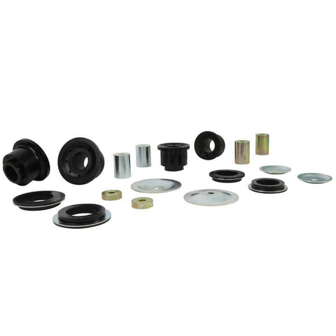 Nolathane Rear Subframe Mount Bushing Kit | Multiple Fitments (REV094.0012)