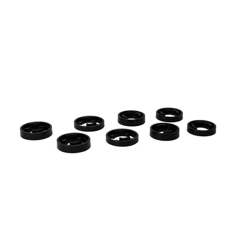 Nolathane Rear Subframe Mount Bushing Kit | 2015-2018 Ford Mustang (REV094.0022)