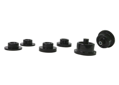 Nolathane Rear Subframe - Mount Bushing Kit | 2004 Pontiac GTO (REV094.0026)