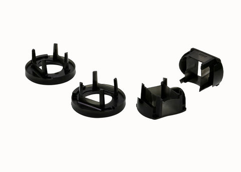 Nolathane Rear Subframe - Mount Rear Bushing Kit | 2006-2017 BMW 3-Series, 2008-2013 BMW 1-Series and 2014-2015 BMW 2-Series (REV094.0028)