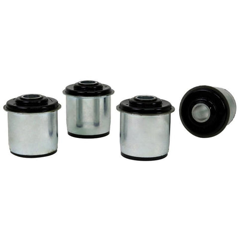 Nolathane Rear Subframe Mount Bushing Kit | Multiple Fitments (REV094.0030)