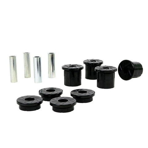 Nolathane Rear Subframe Mount Bushing Kit | Multiple Fitments (REV094.0032)