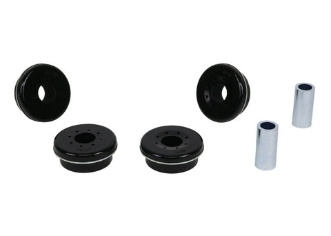 Nolathane Rear Subframe Mount - Rear Bushing Kit | 1998-2007 BMW 3-Series and 2003-2016 BMW Z4 (REV094.0036)