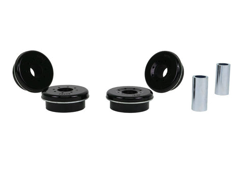 Nolathane Rear Subframe Mount - Rear Bushing Kit | 1998-2007 BMW 3-Series and 2003-2016 BMW Z4 (REV094.0036)