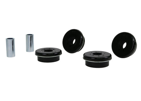 Nolathane Rear Subframe Mount - Rear Bushing Kit | 1998-2007 BMW 3-Series and 2003-2016 BMW Z4 (REV094.0036)