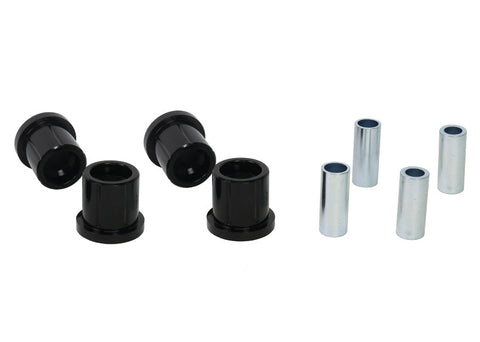 Nolathane Rear Subframe - Mount Bushing Kit | 1990-1996 Nissan 300ZX (REV094.0044)
