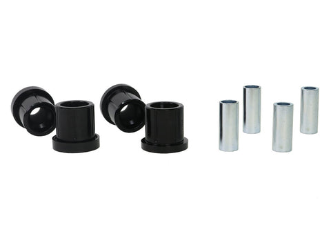 Nolathane Rear Subframe - Mount Bushing Kit | 1990-1996 Nissan 300ZX (REV094.0044)