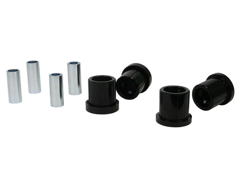 Nolathane Rear Subframe - Mount Bushing Kit | 1990-1996 Nissan 300ZX (REV094.0044)