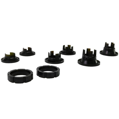 Nolathane Rear Subframe Mount Bushing Kit | Multiple Fitments (REV096.0002)